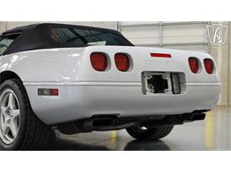 1996 Chevrolet Corvette (CC-2085641) for sale in New Braundfels, Texas