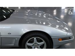 1996 Chevrolet Corvette (CC-2085641) for sale in New Braundfels, Texas