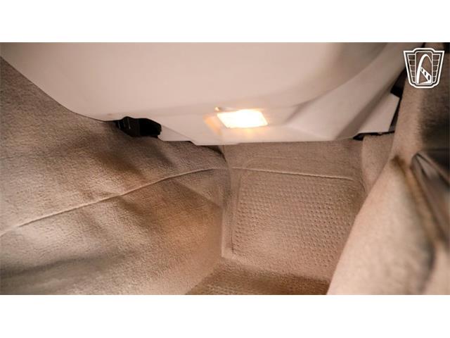 1996 Chevrolet Corvette (CC-2085641) for sale in New Braundfels, Texas
