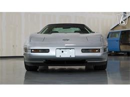 1996 Chevrolet Corvette (CC-2085641) for sale in New Braundfels, Texas