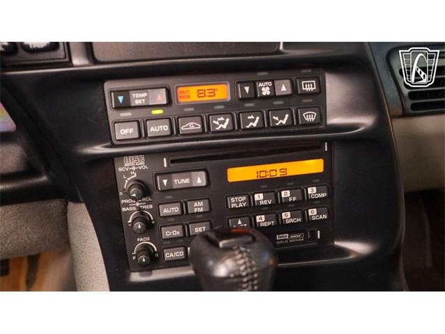 1996 Chevrolet Corvette (CC-2085641) for sale in New Braundfels, Texas