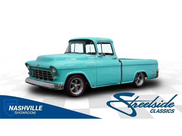 1955 Chevrolet 3100 (CC-2085642) for sale in Lavergne, Tennessee