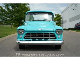 1955 Chevrolet 3100 (CC-2085642) for sale in Lavergne, Tennessee