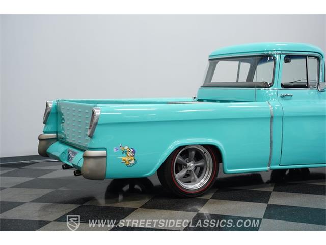 1955 Chevrolet 3100 (CC-2085642) for sale in Lavergne, Tennessee