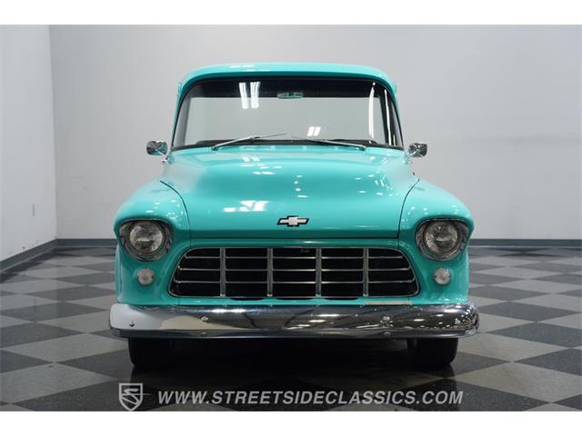 1955 Chevrolet 3100 (CC-2085642) for sale in Lavergne, Tennessee