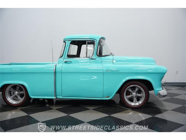1955 Chevrolet 3100 (CC-2085642) for sale in Lavergne, Tennessee