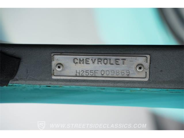 1955 Chevrolet 3100 (CC-2085642) for sale in Lavergne, Tennessee
