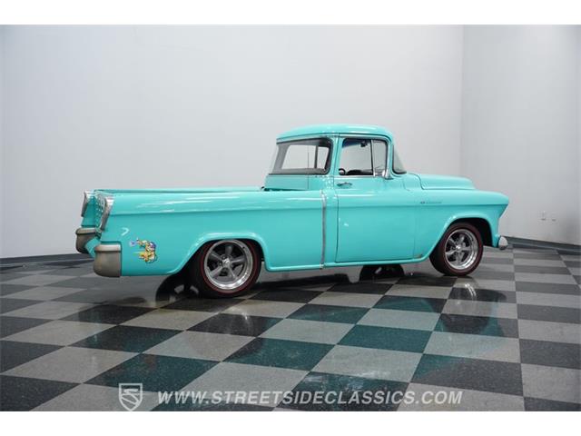 1955 Chevrolet 3100 (CC-2085642) for sale in Lavergne, Tennessee