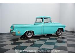 1955 Chevrolet 3100 (CC-2085642) for sale in Lavergne, Tennessee