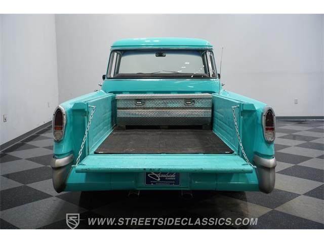 1955 Chevrolet 3100 (CC-2085642) for sale in Lavergne, Tennessee