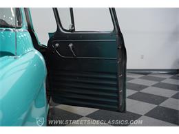 1955 Chevrolet 3100 (CC-2085642) for sale in Lavergne, Tennessee