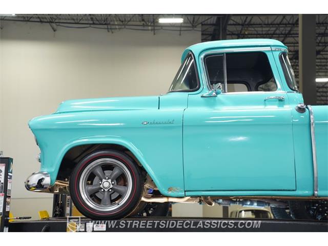 1955 Chevrolet 3100 (CC-2085642) for sale in Lavergne, Tennessee
