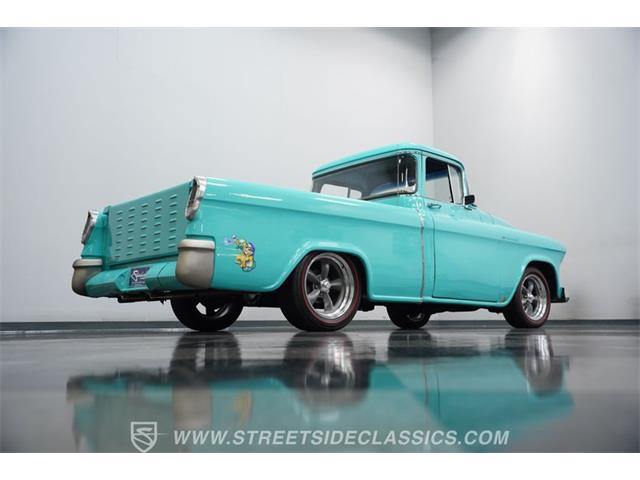 1955 Chevrolet 3100 (CC-2085642) for sale in Lavergne, Tennessee