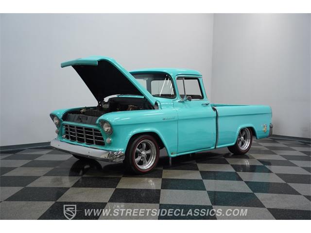 1955 Chevrolet 3100 (CC-2085642) for sale in Lavergne, Tennessee