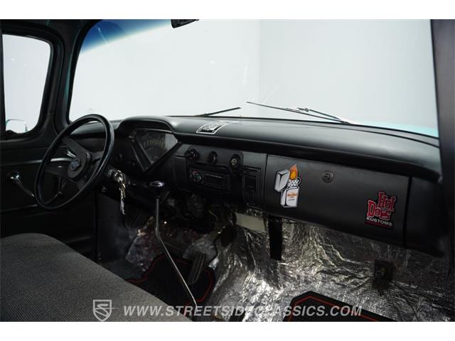 1955 Chevrolet 3100 (CC-2085642) for sale in Lavergne, Tennessee