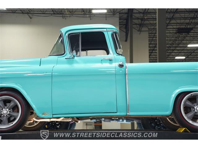 1955 Chevrolet 3100 (CC-2085642) for sale in Lavergne, Tennessee