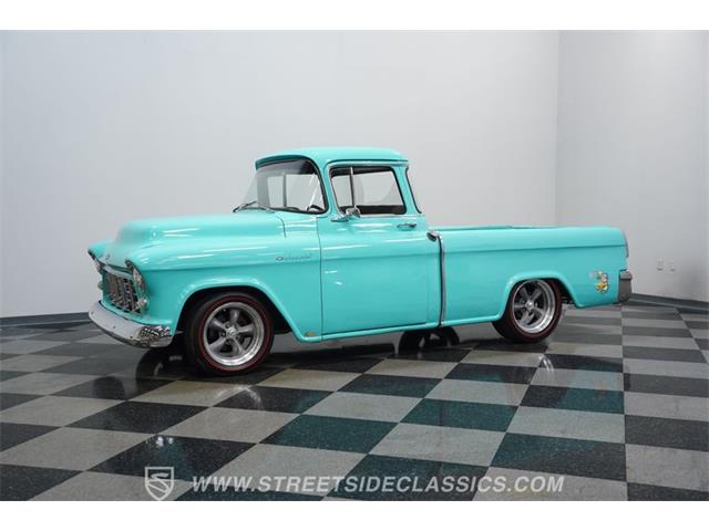 1955 Chevrolet 3100 (CC-2085642) for sale in Lavergne, Tennessee