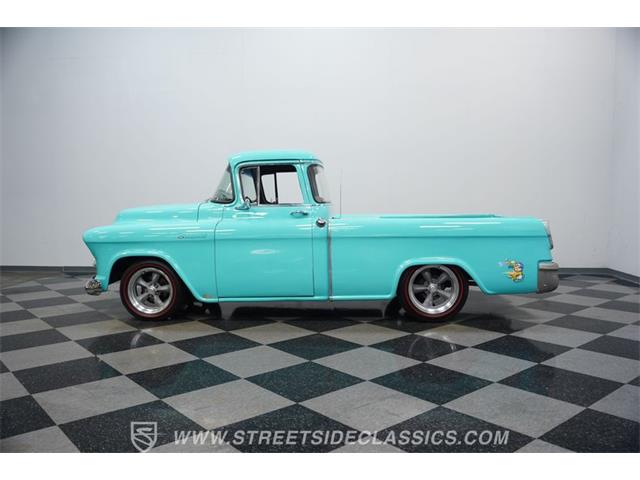 1955 Chevrolet 3100 (CC-2085642) for sale in Lavergne, Tennessee