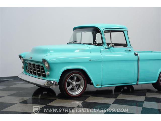 1955 Chevrolet 3100 (CC-2085642) for sale in Lavergne, Tennessee