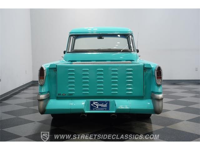 1955 Chevrolet 3100 (CC-2085642) for sale in Lavergne, Tennessee