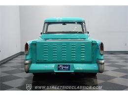 1955 Chevrolet 3100 (CC-2085642) for sale in Lavergne, Tennessee