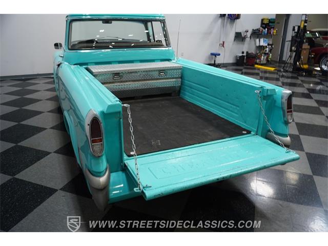 1955 Chevrolet 3100 (CC-2085642) for sale in Lavergne, Tennessee