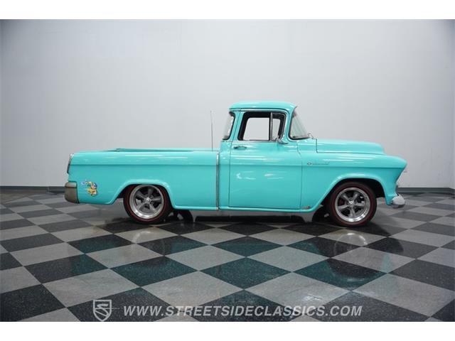 1955 Chevrolet 3100 (CC-2085642) for sale in Lavergne, Tennessee