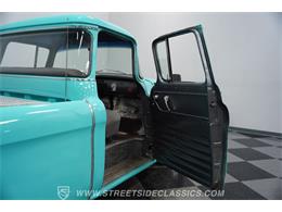 1955 Chevrolet 3100 (CC-2085642) for sale in Lavergne, Tennessee