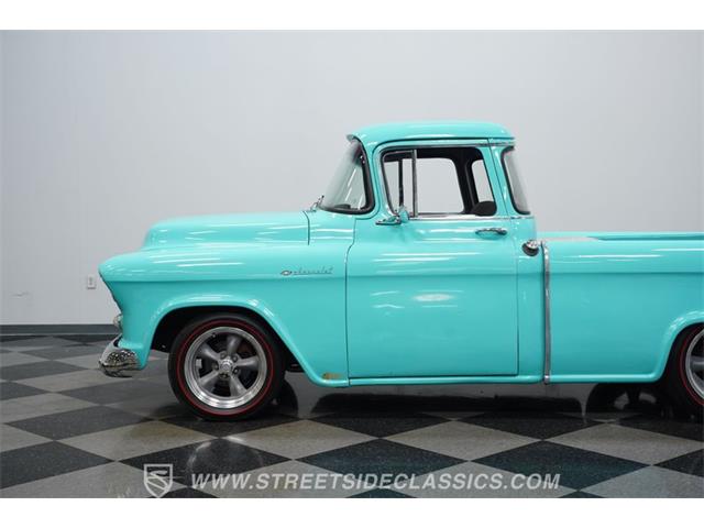 1955 Chevrolet 3100 (CC-2085642) for sale in Lavergne, Tennessee