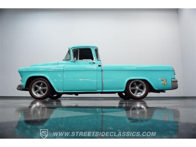 1955 Chevrolet 3100 (CC-2085642) for sale in Lavergne, Tennessee