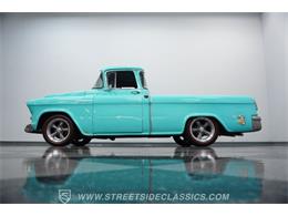 1955 Chevrolet 3100 (CC-2085642) for sale in Lavergne, Tennessee