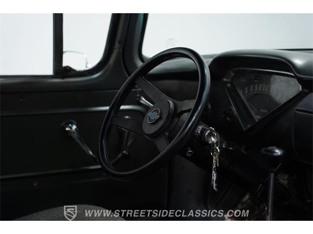 1955 Chevrolet 3100 (CC-2085642) for sale in Lavergne, Tennessee