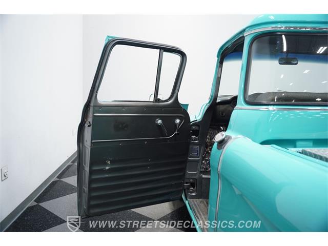 1955 Chevrolet 3100 (CC-2085642) for sale in Lavergne, Tennessee