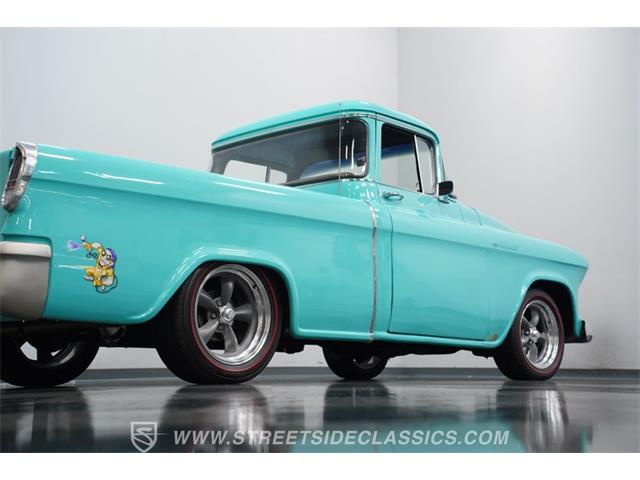 1955 Chevrolet 3100 (CC-2085642) for sale in Lavergne, Tennessee