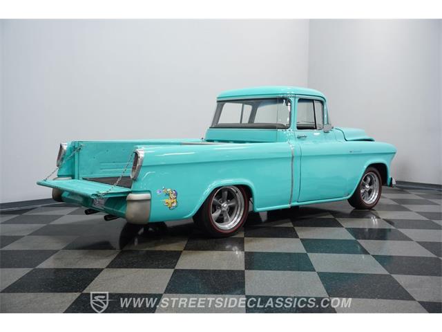 1955 Chevrolet 3100 (CC-2085642) for sale in Lavergne, Tennessee