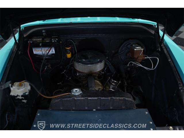 1955 Chevrolet 3100 (CC-2085642) for sale in Lavergne, Tennessee