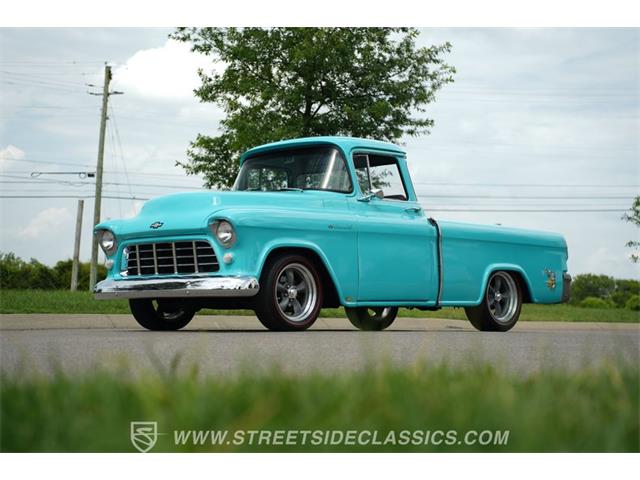 1955 Chevrolet 3100 (CC-2085642) for sale in Lavergne, Tennessee