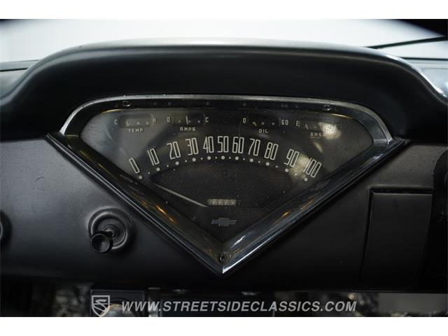 1955 Chevrolet 3100 (CC-2085642) for sale in Lavergne, Tennessee