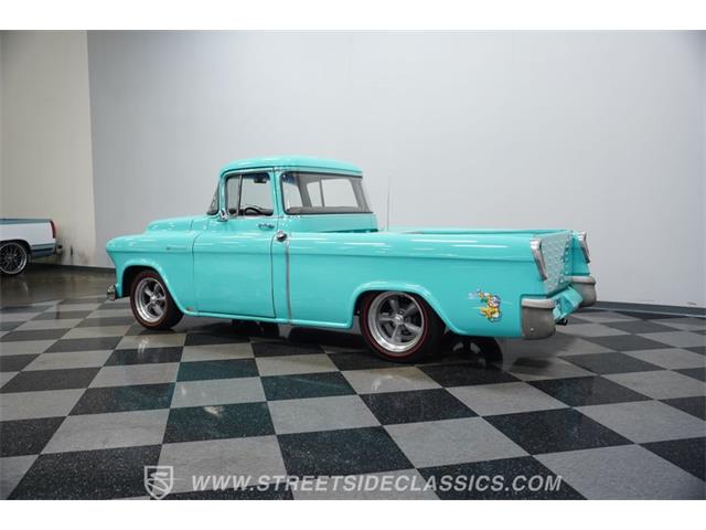 1955 Chevrolet 3100 (CC-2085642) for sale in Lavergne, Tennessee