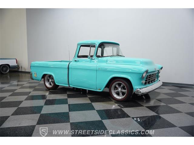 1955 Chevrolet 3100 (CC-2085642) for sale in Lavergne, Tennessee