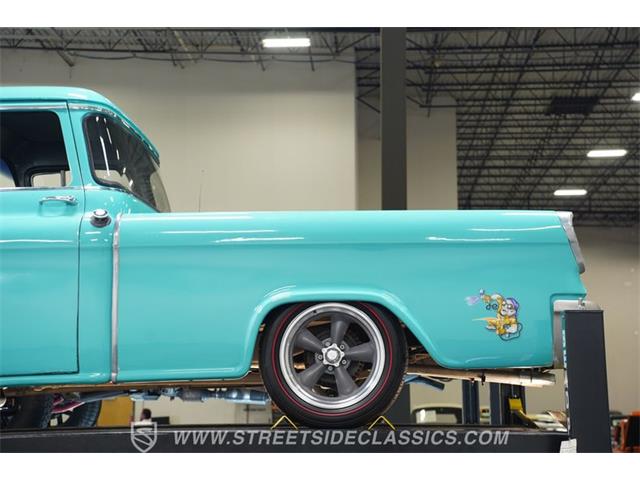 1955 Chevrolet 3100 (CC-2085642) for sale in Lavergne, Tennessee