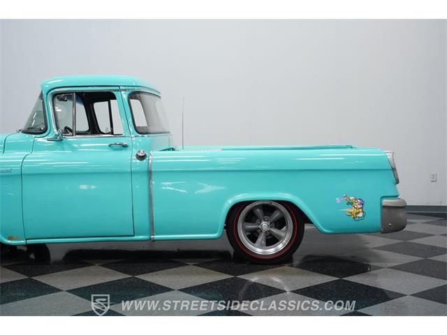 1955 Chevrolet 3100 (CC-2085642) for sale in Lavergne, Tennessee