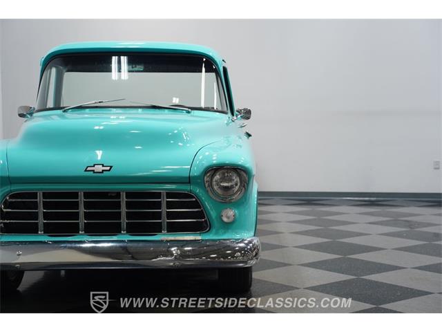 1955 Chevrolet 3100 (CC-2085642) for sale in Lavergne, Tennessee