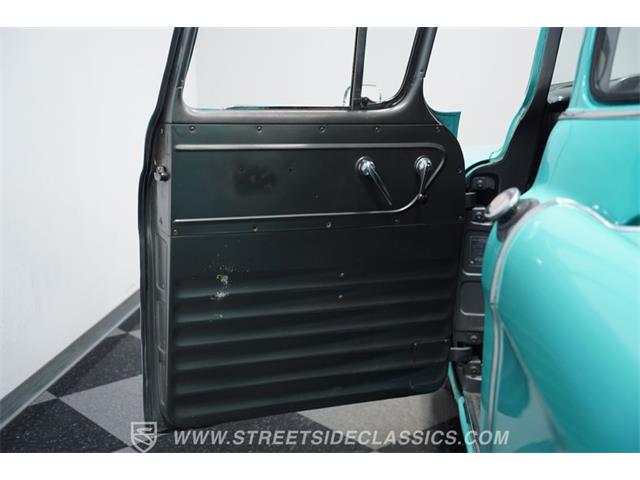1955 Chevrolet 3100 (CC-2085642) for sale in Lavergne, Tennessee