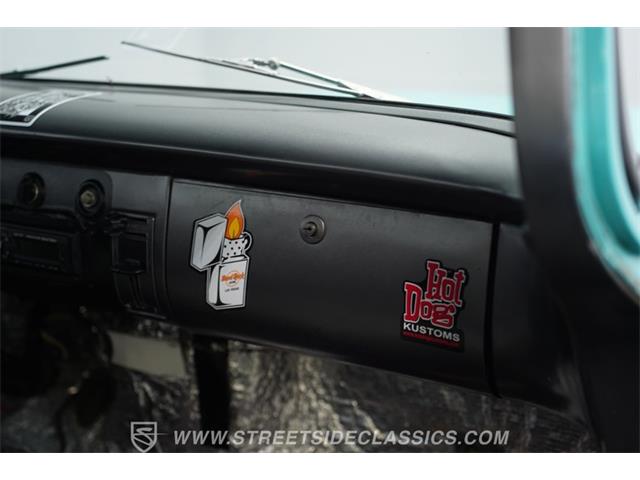 1955 Chevrolet 3100 (CC-2085642) for sale in Lavergne, Tennessee