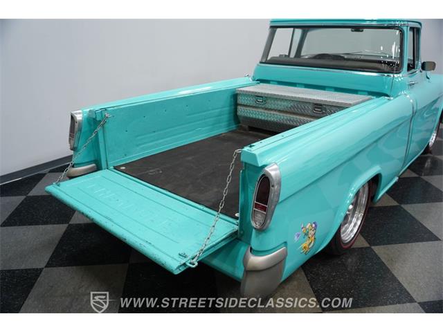 1955 Chevrolet 3100 (CC-2085642) for sale in Lavergne, Tennessee