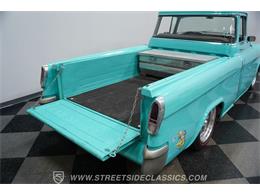 1955 Chevrolet 3100 (CC-2085642) for sale in Lavergne, Tennessee