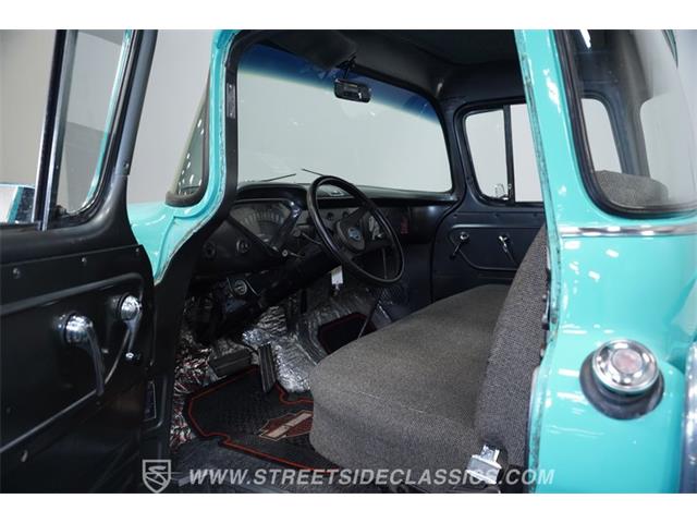 1955 Chevrolet 3100 (CC-2085642) for sale in Lavergne, Tennessee