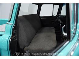 1955 Chevrolet 3100 (CC-2085642) for sale in Lavergne, Tennessee