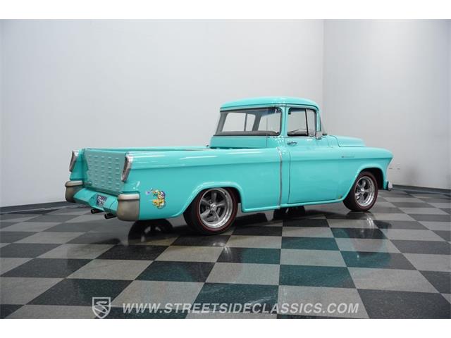 1955 Chevrolet 3100 (CC-2085642) for sale in Lavergne, Tennessee
